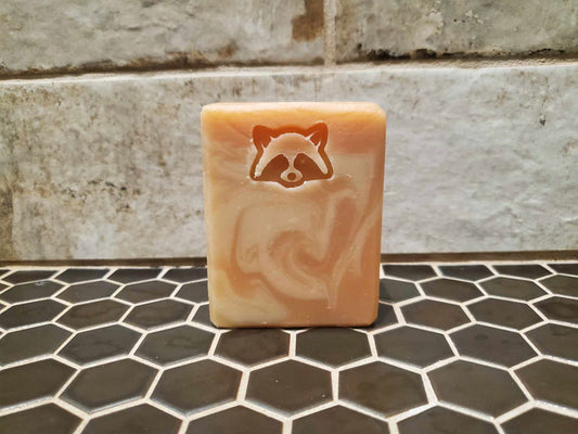 Fresh AF Shower Bar_Flow + Glow