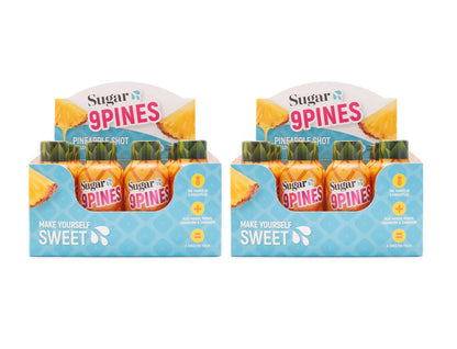 9Pines Pineapple Shot
