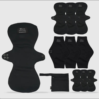 Reusable Sanitary Pads