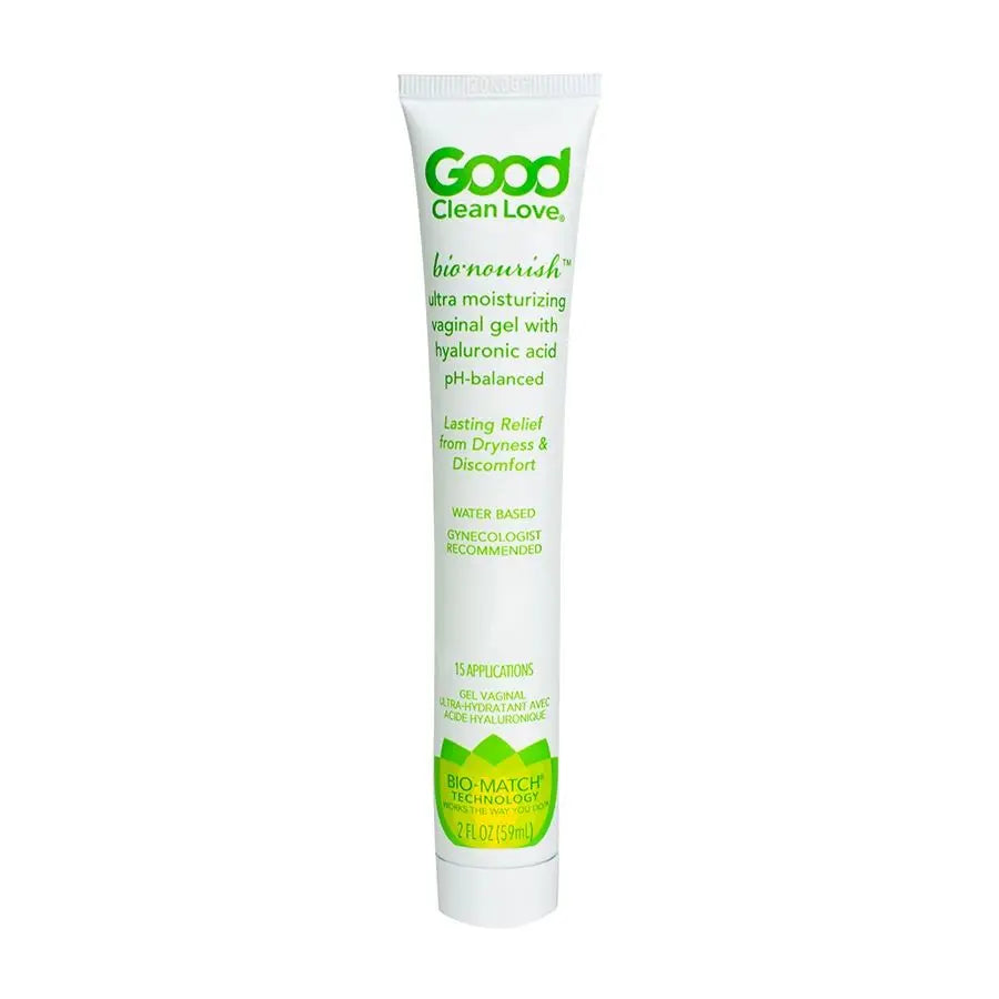 Rehydrate Ultra Moisturizing Vaginal Gel