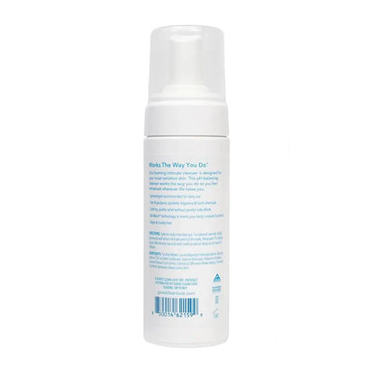 Ultra Sensitive Foaming Wash