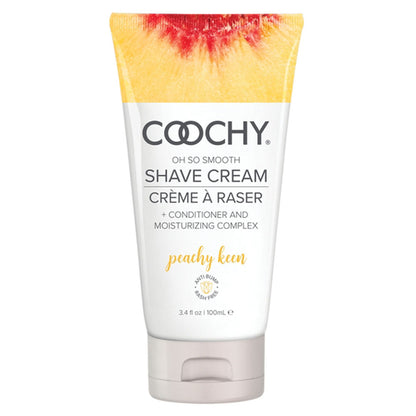Coochy Shave Cream - Flow+Glow
