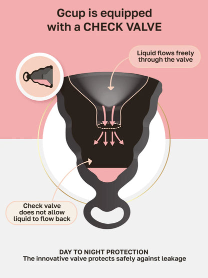 Teen Menstrual Cup