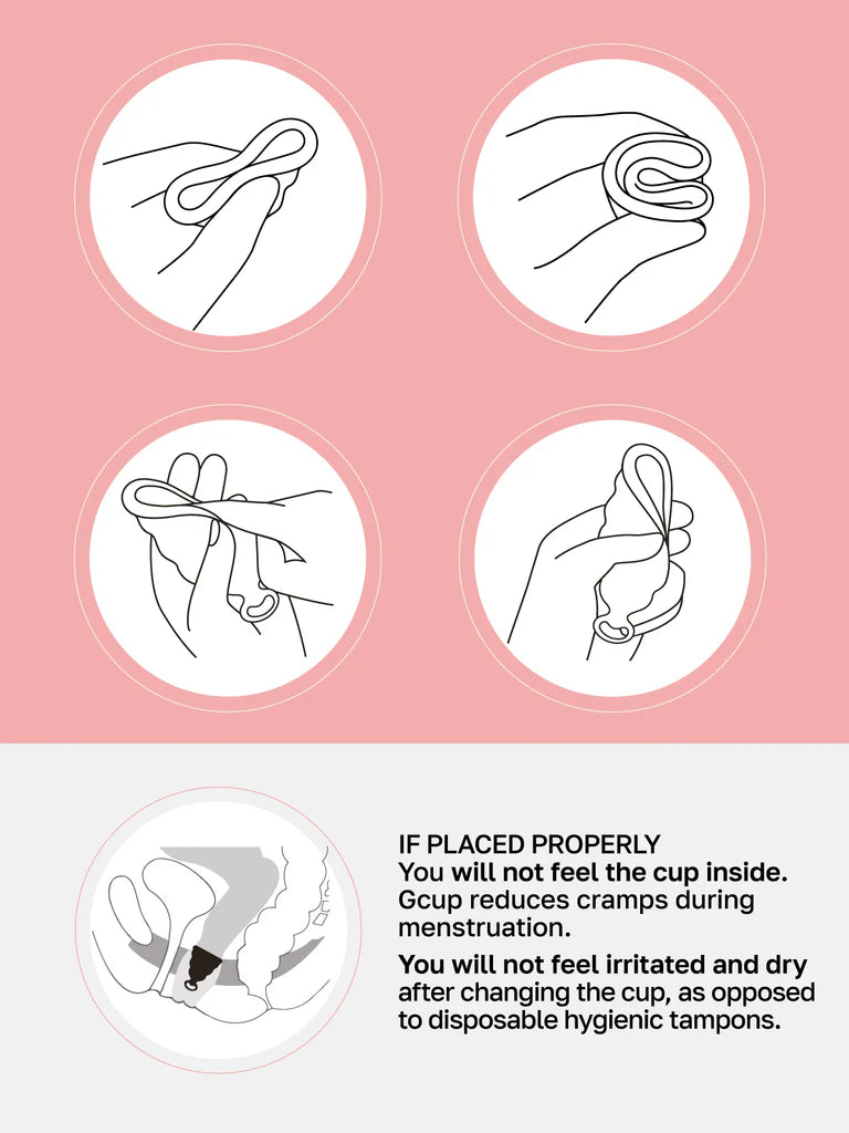 Teen Menstrual Cup