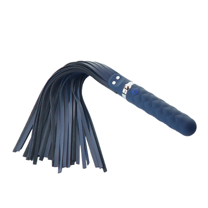2-in-1 Flogger Vibe
