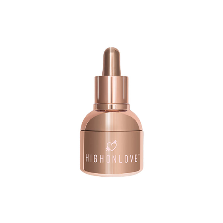Stimulating Orgasm Oil