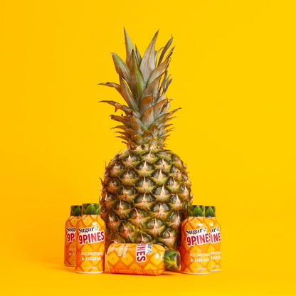 9Pines Pineapple Shot
