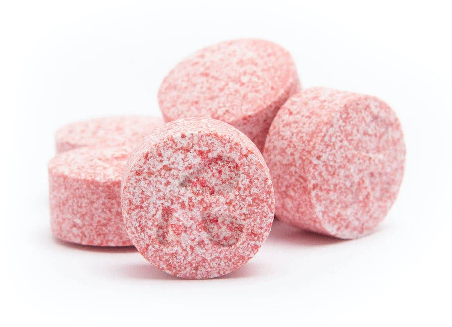 Sugar Splash Taste Changing Tablets