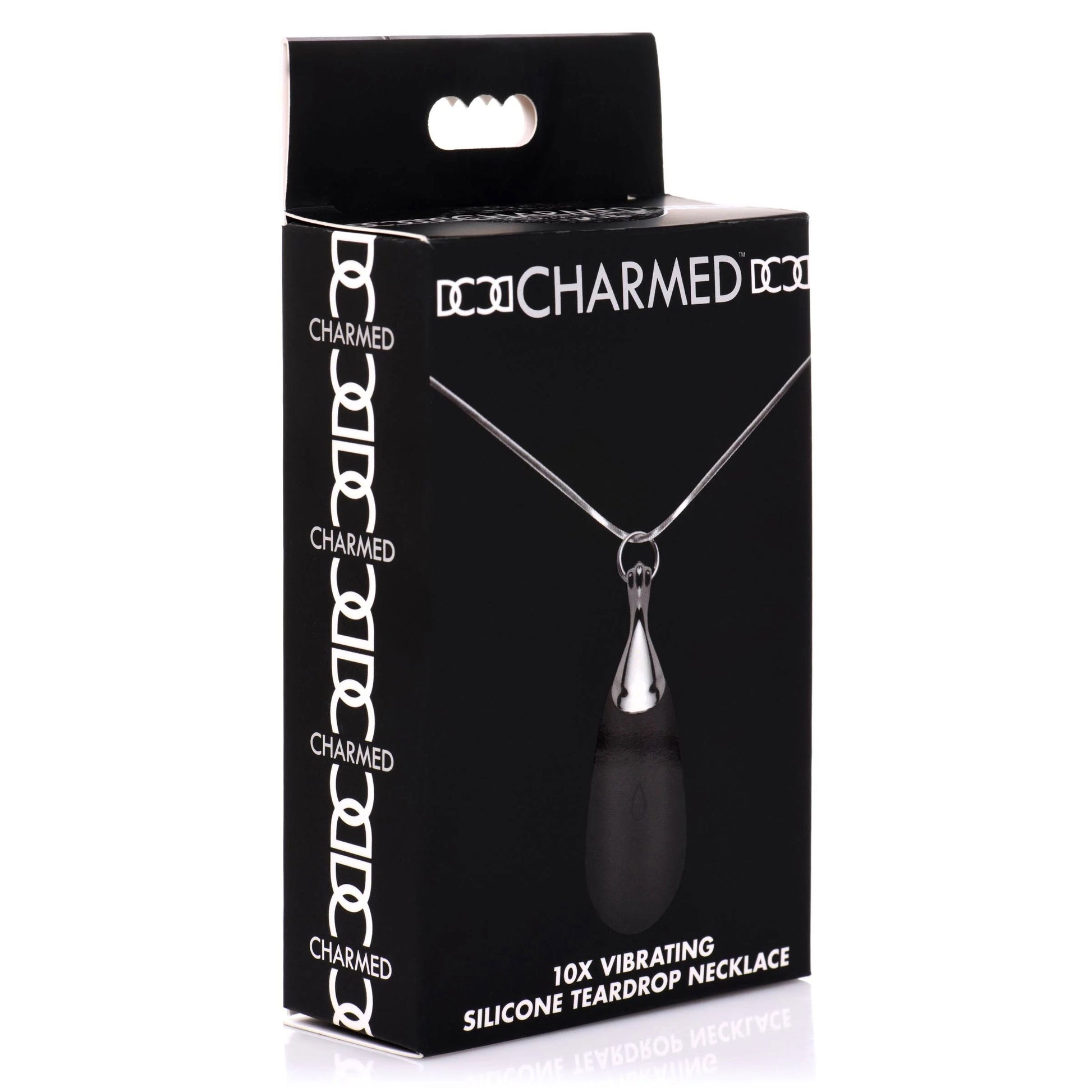Charmed Necklace Vibe - Flow+Glow