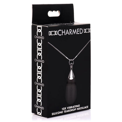 Charmed Necklace Vibe - Flow+Glow