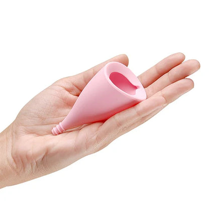 Ultra-Soft Menstrual Cup