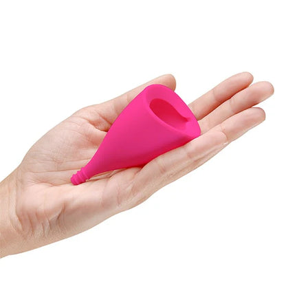 Ultra-Soft Menstrual Cup