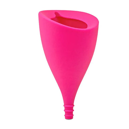 Ultra-Soft Menstrual Cup