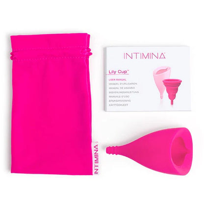 Ultra-Soft Menstrual Cup