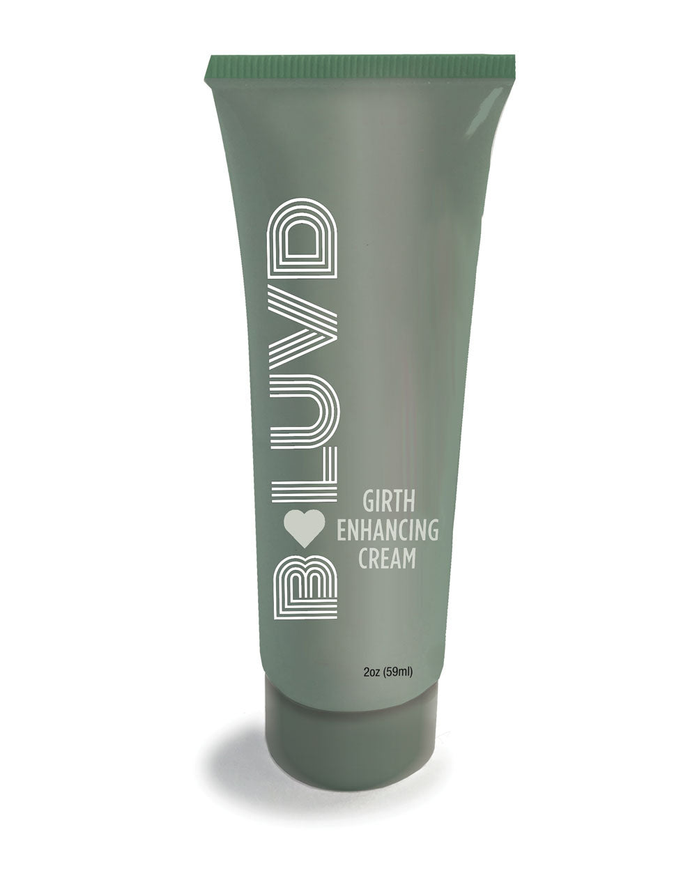 B-Luvd Girth Enhancing Cream front