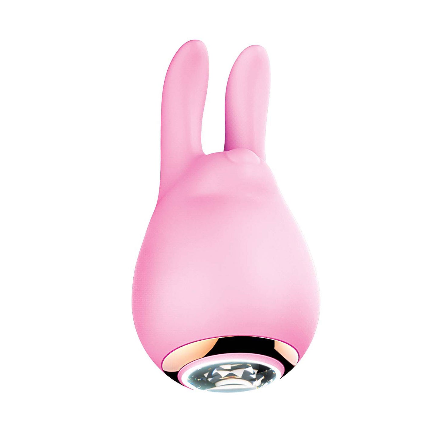 Diamond Bunny Tickler - Flow+Glow
