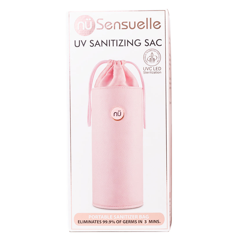 UV Sanitizing Sac