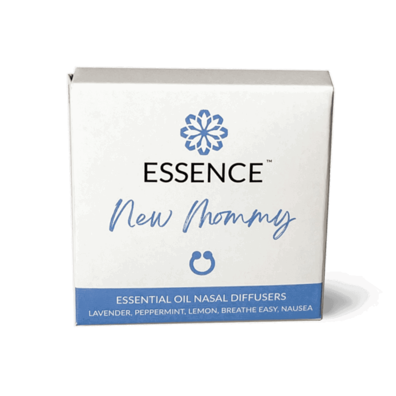 New Mommy Aromatherapy Kit_Flow + Glow