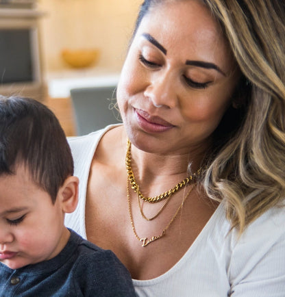 New Mommy Aromatherapy Kit_Flow + Glow
