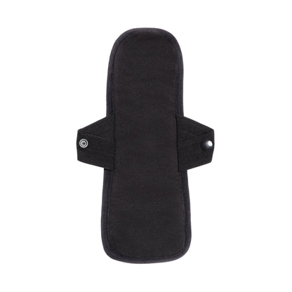 The Reusable Pad - For Heavy Flows 5 Pack
