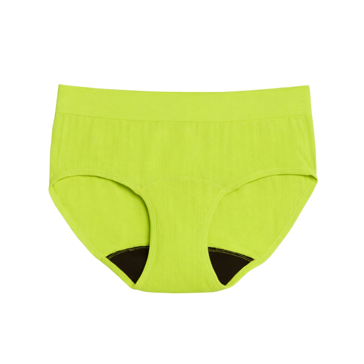 The Bikini Period. in SportyStretch™ For Heavy Flows