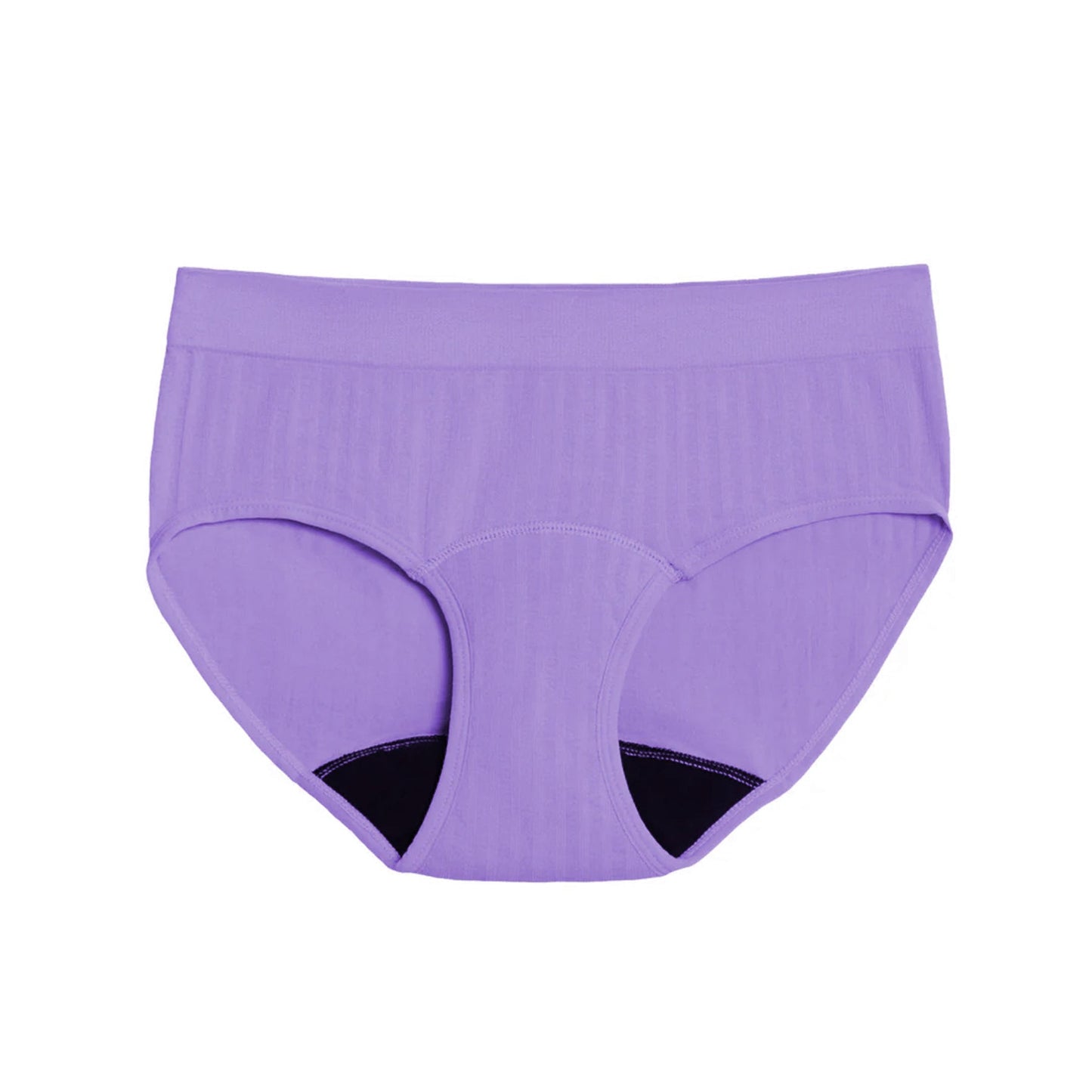 The Bikini Period. in SportyStretch™ For Heavy Flows