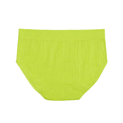 The Teen Period. Bikini in SportyStretch™ For Heavy Flows