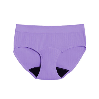 The Teen Period. Bikini in SportyStretch™ For Heavy Flows