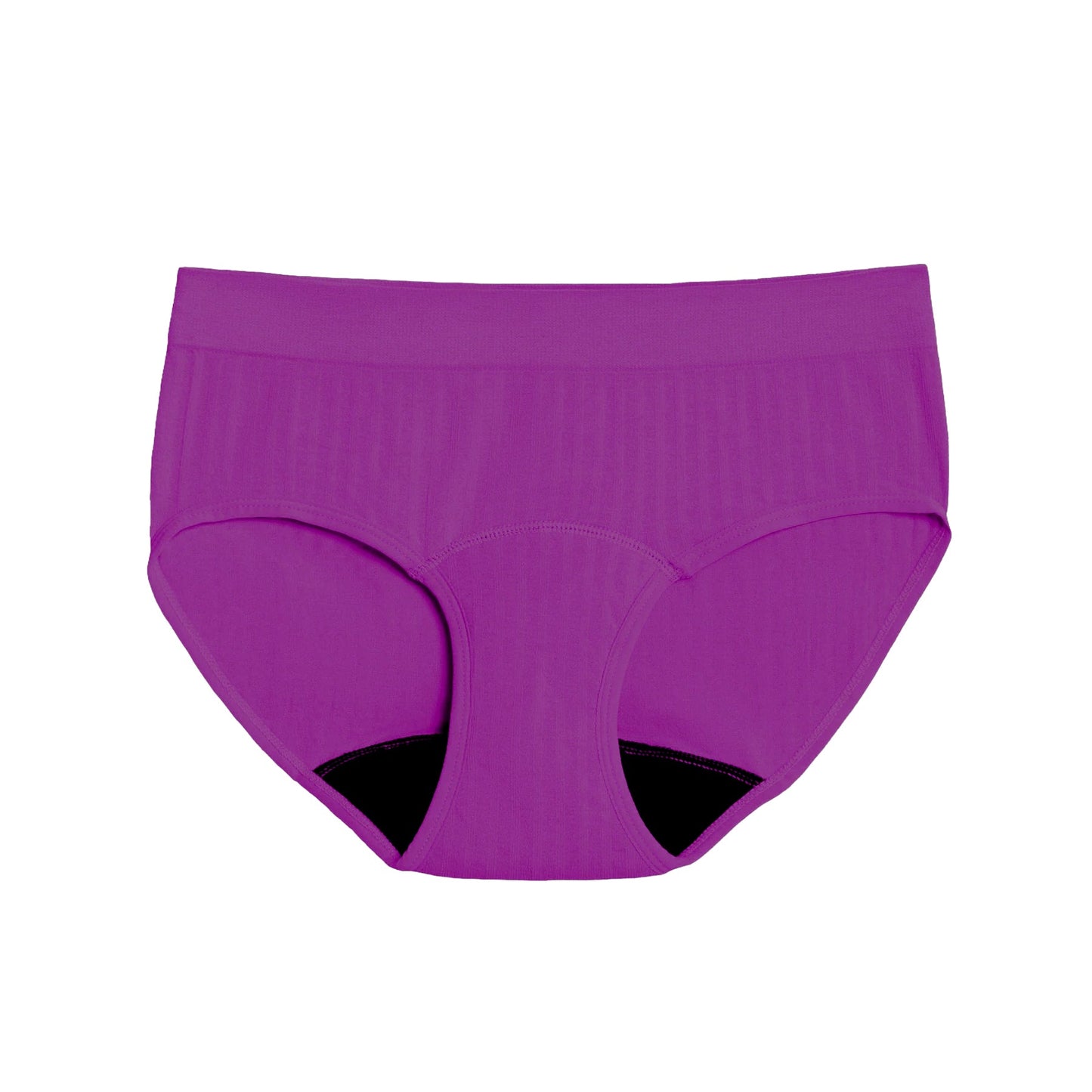The Teen Period. Bikini in SportyStretch™ For Heavy Flows