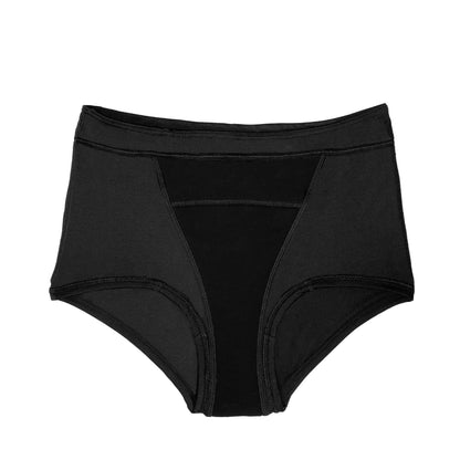 The Boyshort Period. in Microfiber for Medium Flows