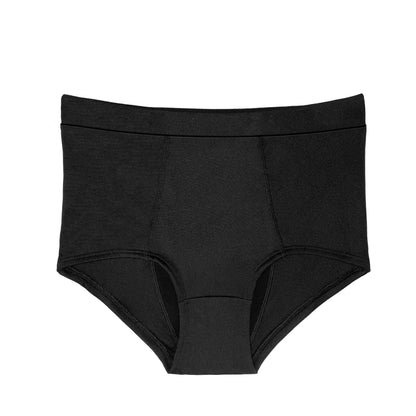 The Boyshort Period. in Microfiber for Medium Flows