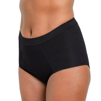 The Boyshort Period. in Microfiber for Medium Flows
