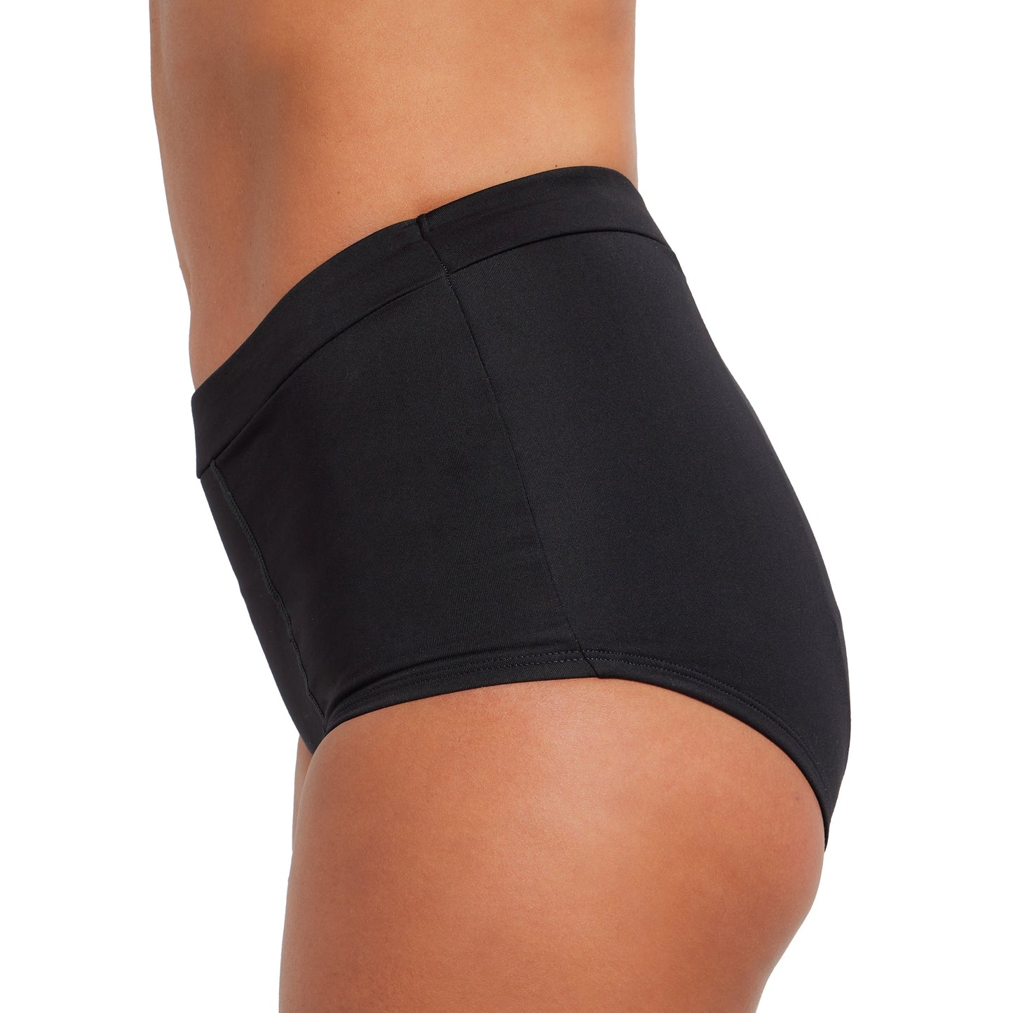 The Boyshort Period. in Microfiber for Medium Flows