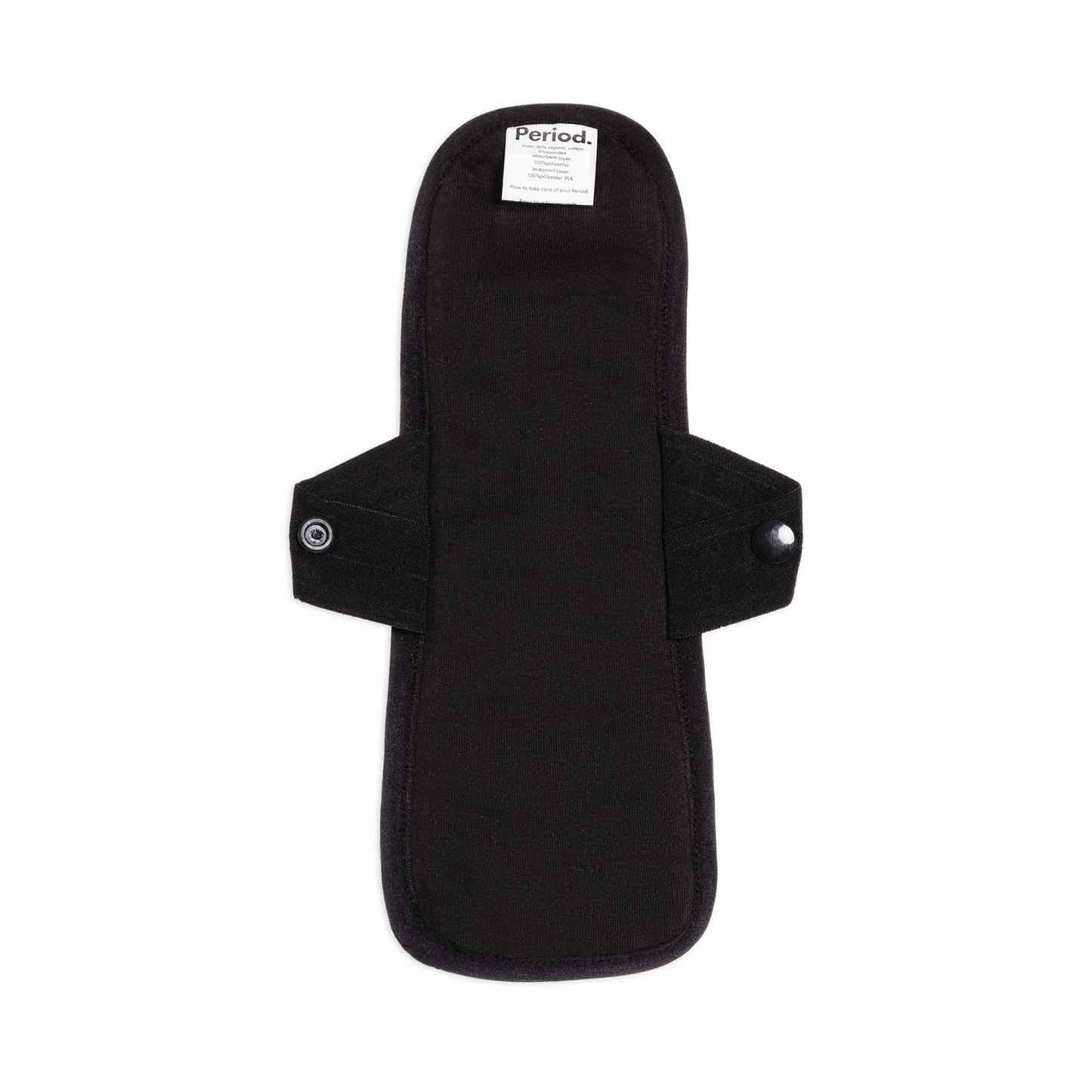 The Reusable Pantyliner - For Medium Flows 5 Pack