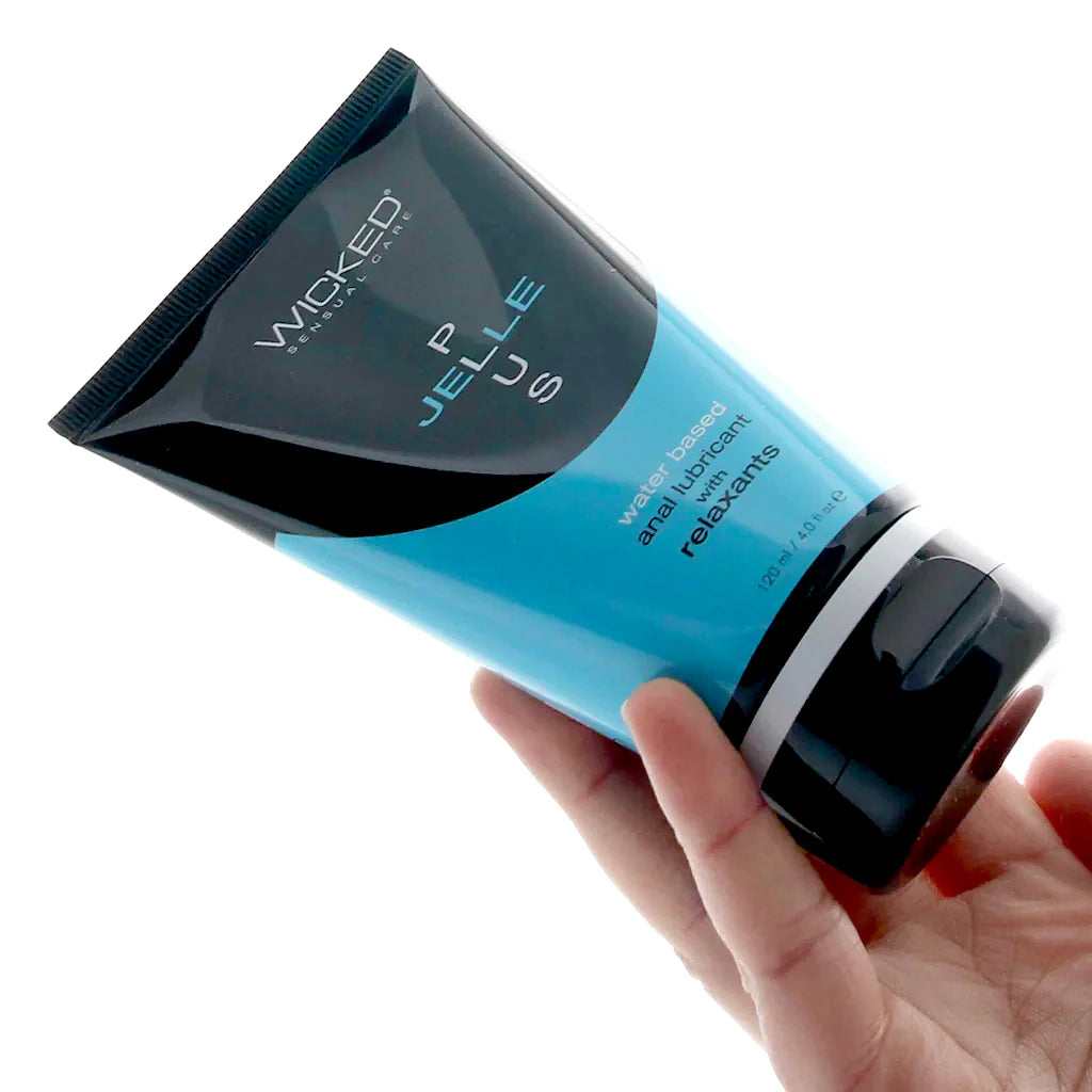 Aqua Jelle Plus Relaxant
