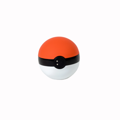 Pokemon Massage Ball_Flow + Glow
