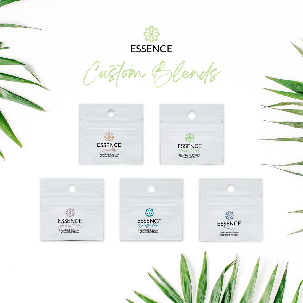 Problem-Solving Aromatherapy Kit_Flow + Glow