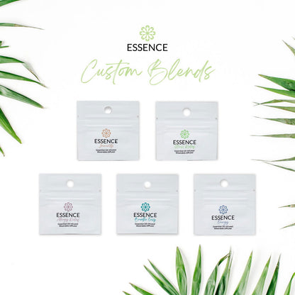 Problem-Solving Aromatherapy Kit_Flow + Glow