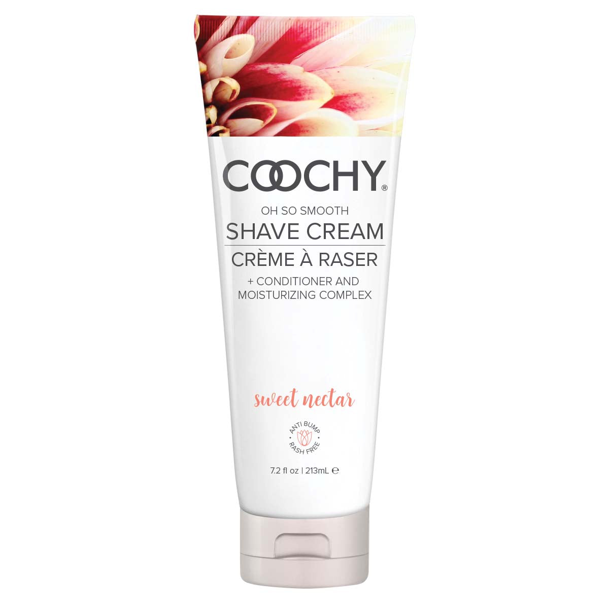 Coochy Shave Cream - Flow+Glow