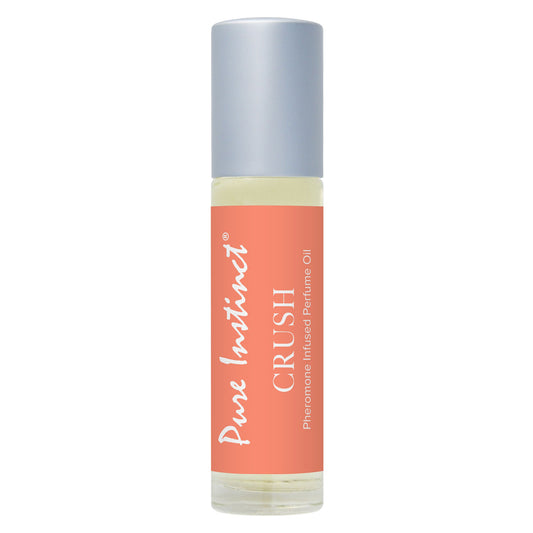 Pure Instinct Crush Pheromone Roll-On