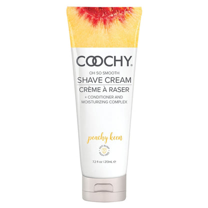 Coochy Shave Cream - Flow+Glow