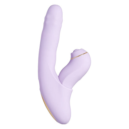 DuoGlow Transforming Vibrator