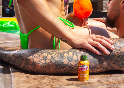 9Pines Pineapple Shot