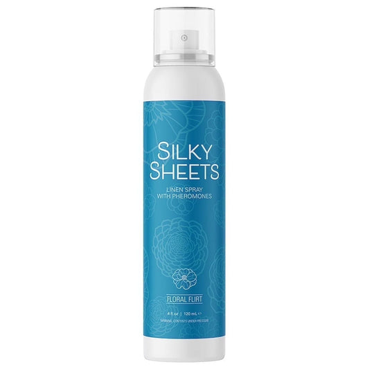 Silky Sheets Spray