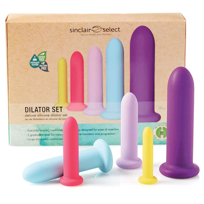Dilator Set - Flow+Glow