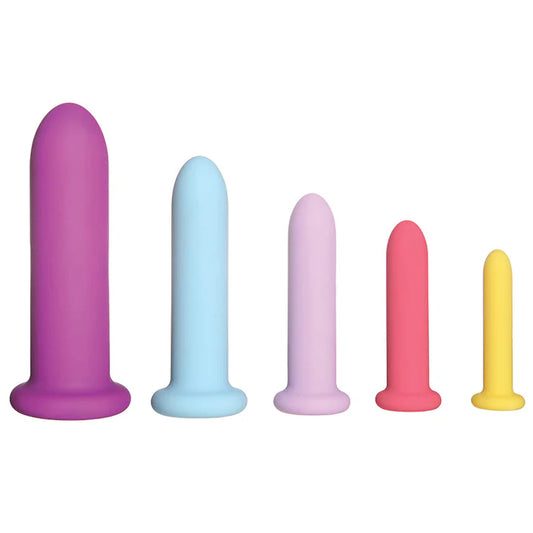 Dilator Set - Flow+Glow