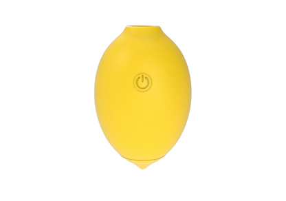 Lemon Crush Clitoral Stimulator