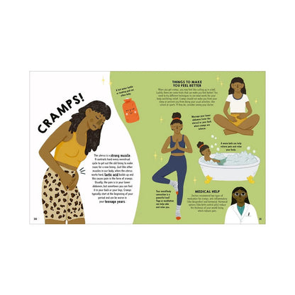 'We Need to Talk About Vaginas'_Flow + Glow