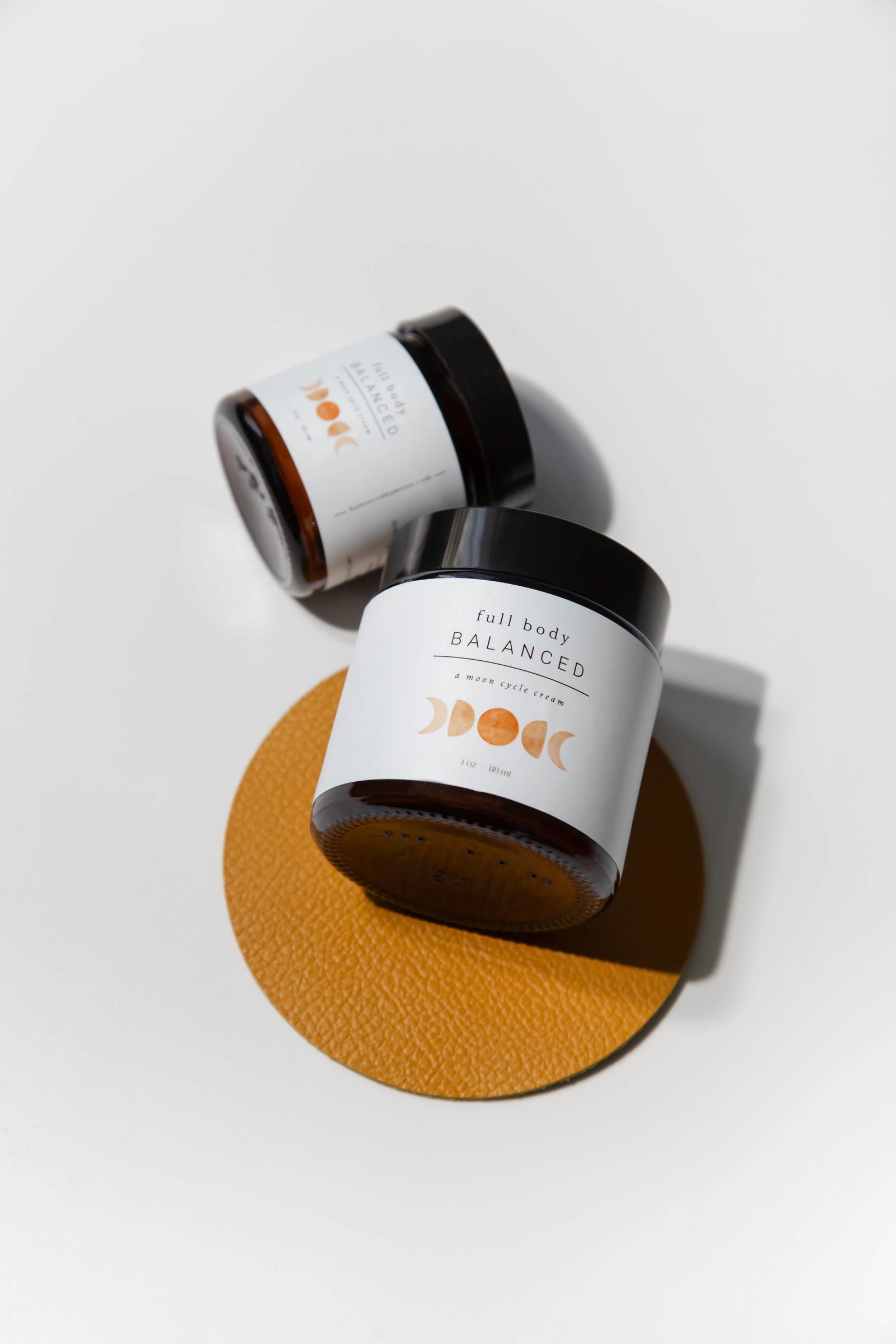Wild Yam Cream_Flow + Glow