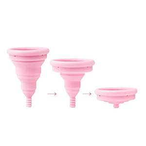 Lily Cup Compact